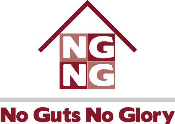 No Guts No Glory